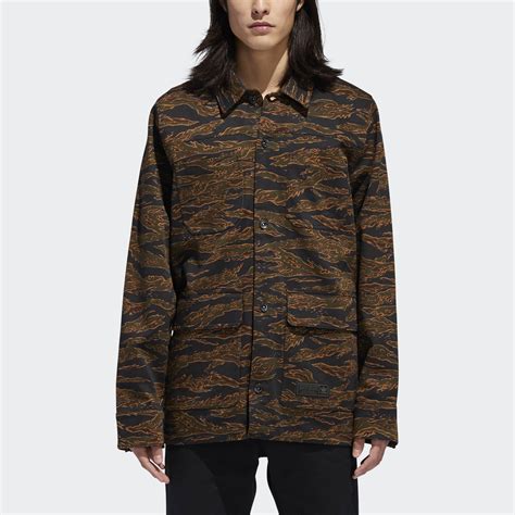 adidas camouflage jacke damen|Adidas camo pants for women.